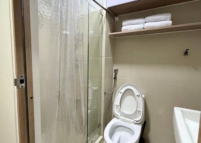 Gumi Staycay Aparthotel