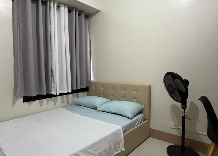Gumi Staycay Aparthotel