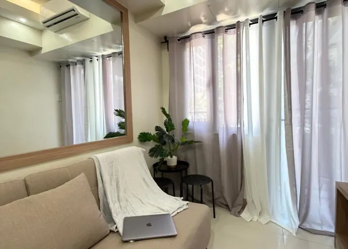 Aparthotel Gumi Staycay