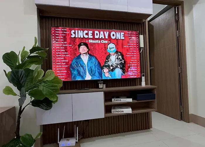 Gumi Staycay Aparthotel