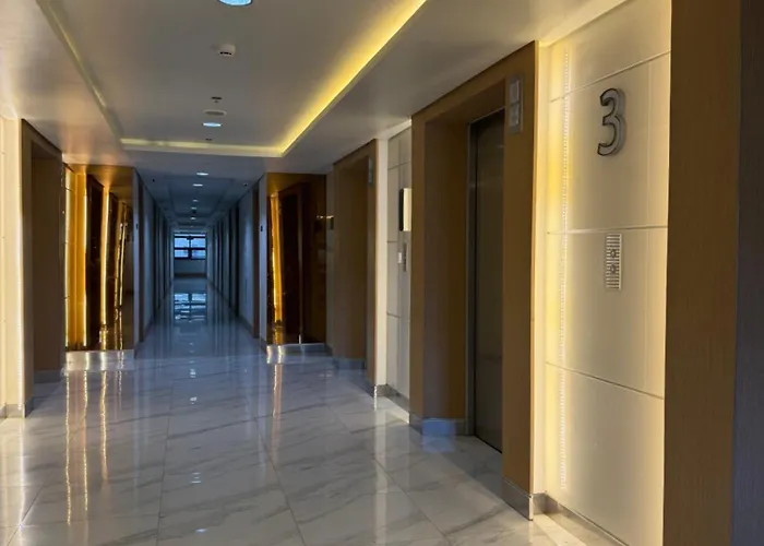Aparthotel Gumi Staycay