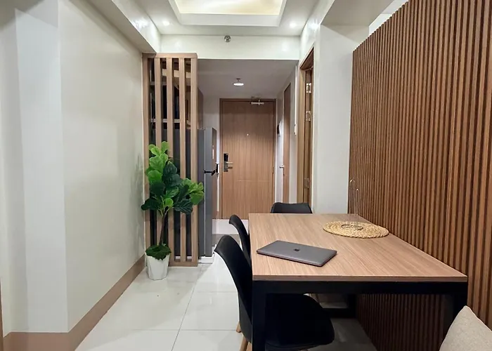 Aparthotel Gumi Staycay